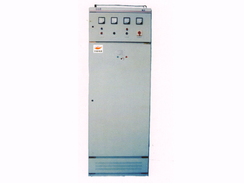 GGD AC low-voltage distribution cabinet